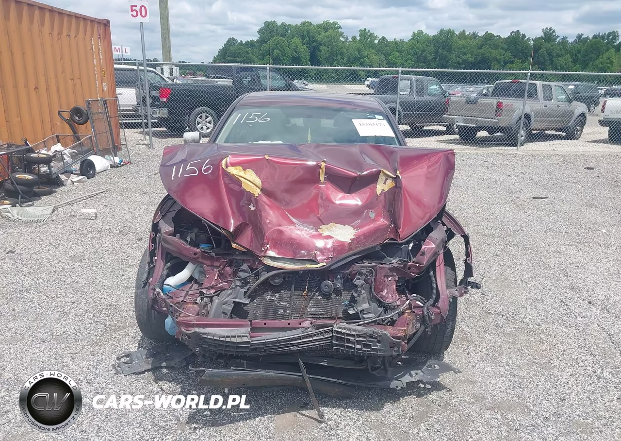 2015 Honda Accord Lx VIN:1HGCR2F31FA261156 - 12