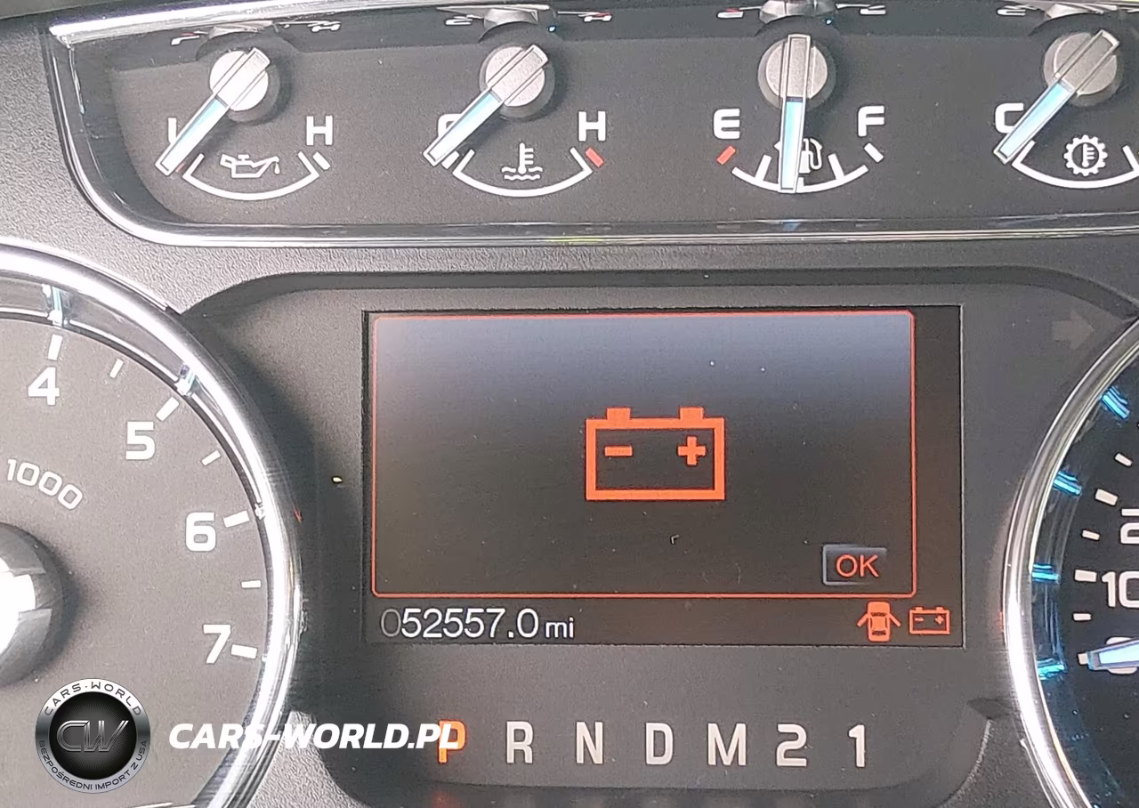 2011 Ford F-150 Lariat VIN:1FTFW1ETXBFB83828 - 16