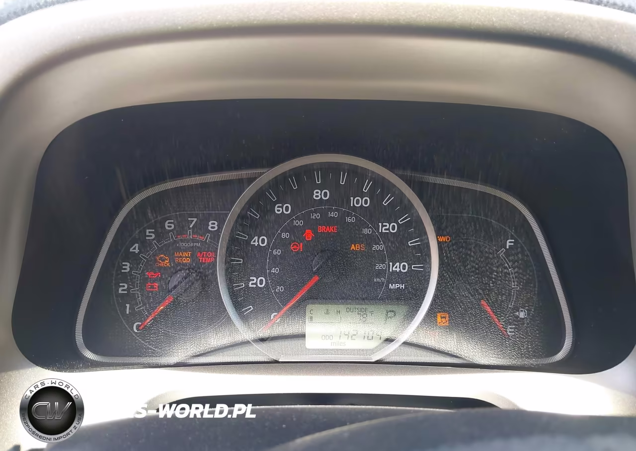 2015 Toyota Rav4 Le VIN:2T3BFREV6FW353931 - 7