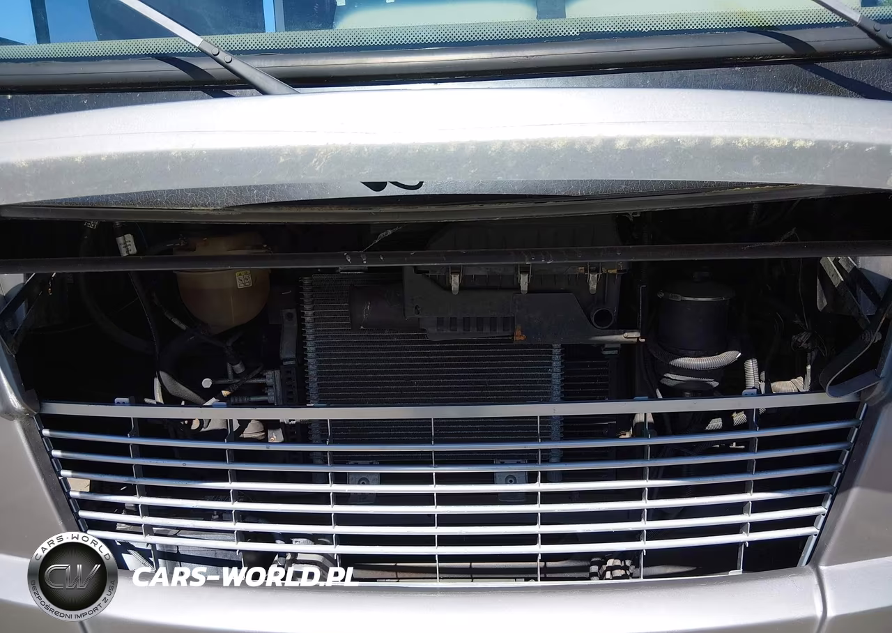 2011 Ford F53 VIN:1F66F5DYXB0A04343 - 10