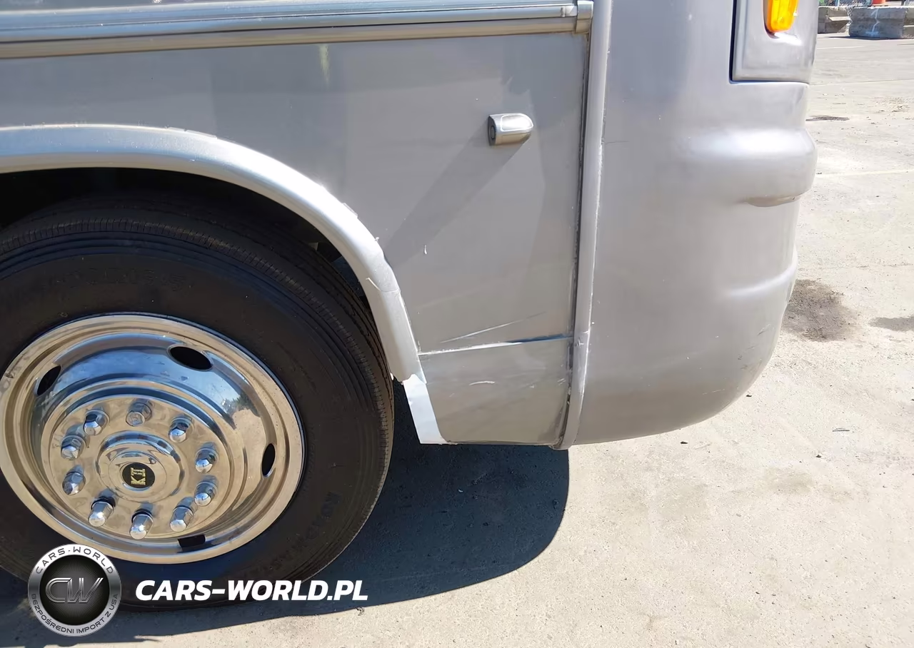 2011 Ford F53 VIN:1F66F5DYXB0A04343 - 6