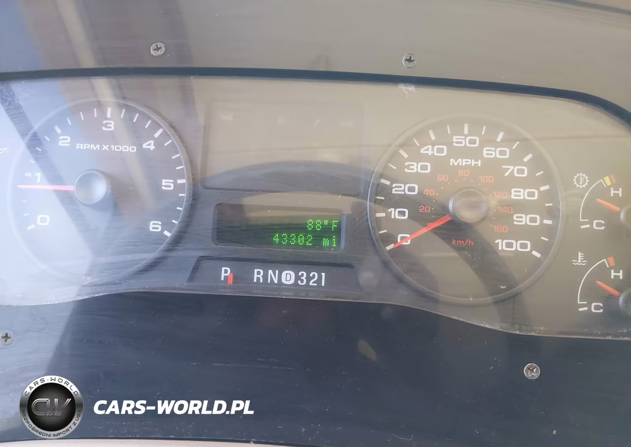2011 Ford F53 VIN:1F66F5DYXB0A04343 - 7