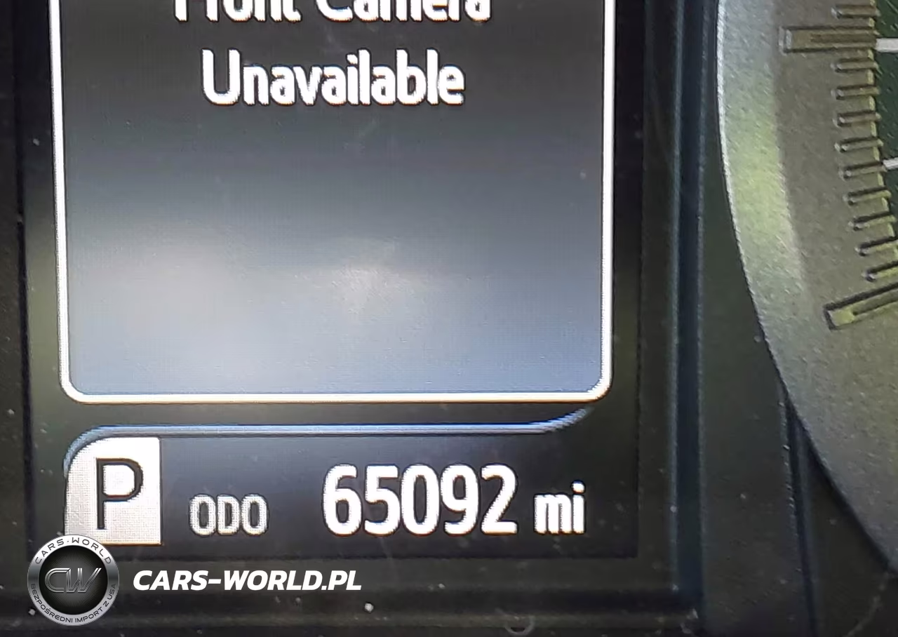2020 Toyota Sienna Le VIN:5TDKZ3DC4LS022895 - 18