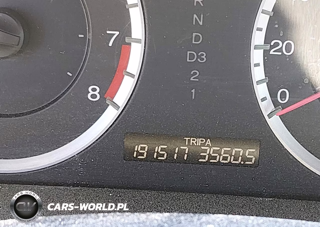 2009 Honda Accord 2.4 Ex-L VIN:1HGCP26839A149190 - 15