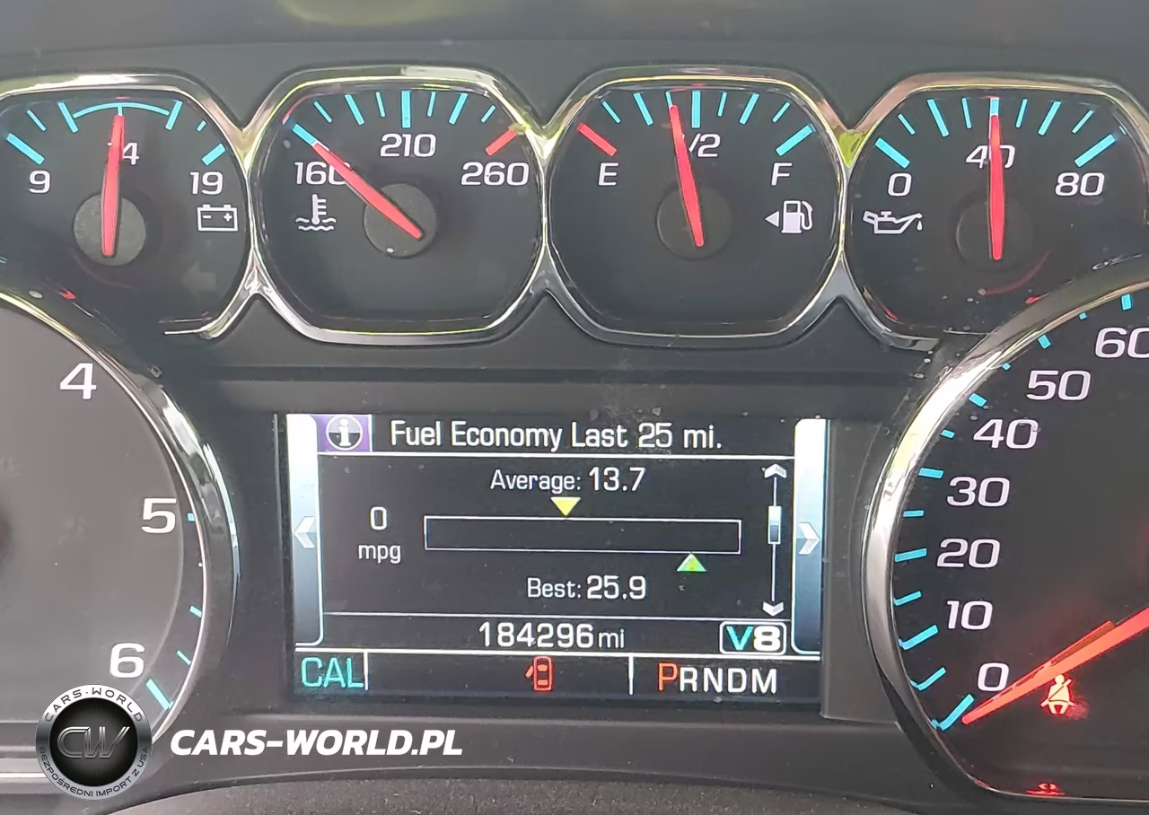 2015 Chevrolet Tahoe Ltz VIN:1GNSKCKCXFR671411 - 15