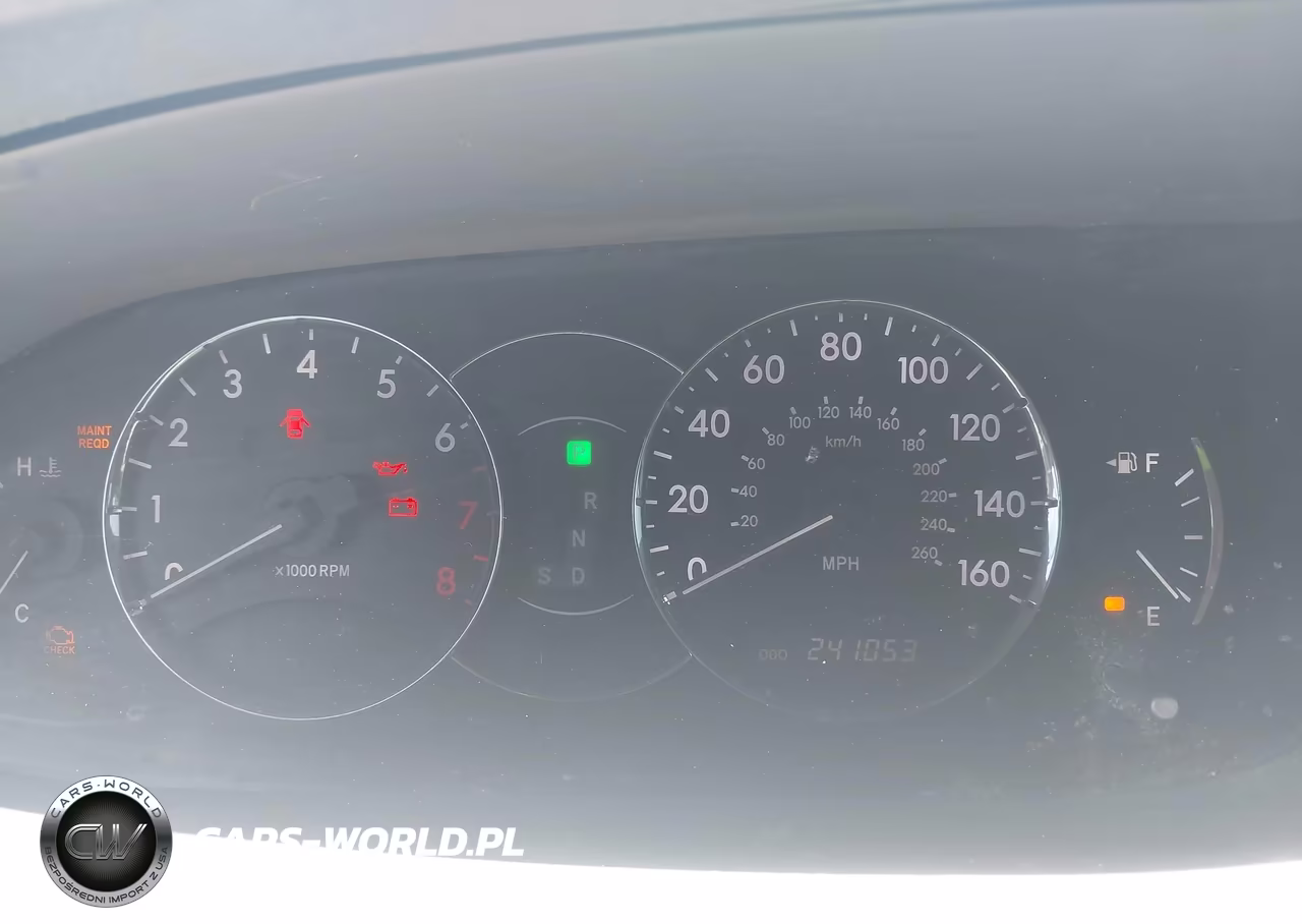 2010 Toyota Avalon Xls VIN:4T1BK3DB7AU358556 - 7