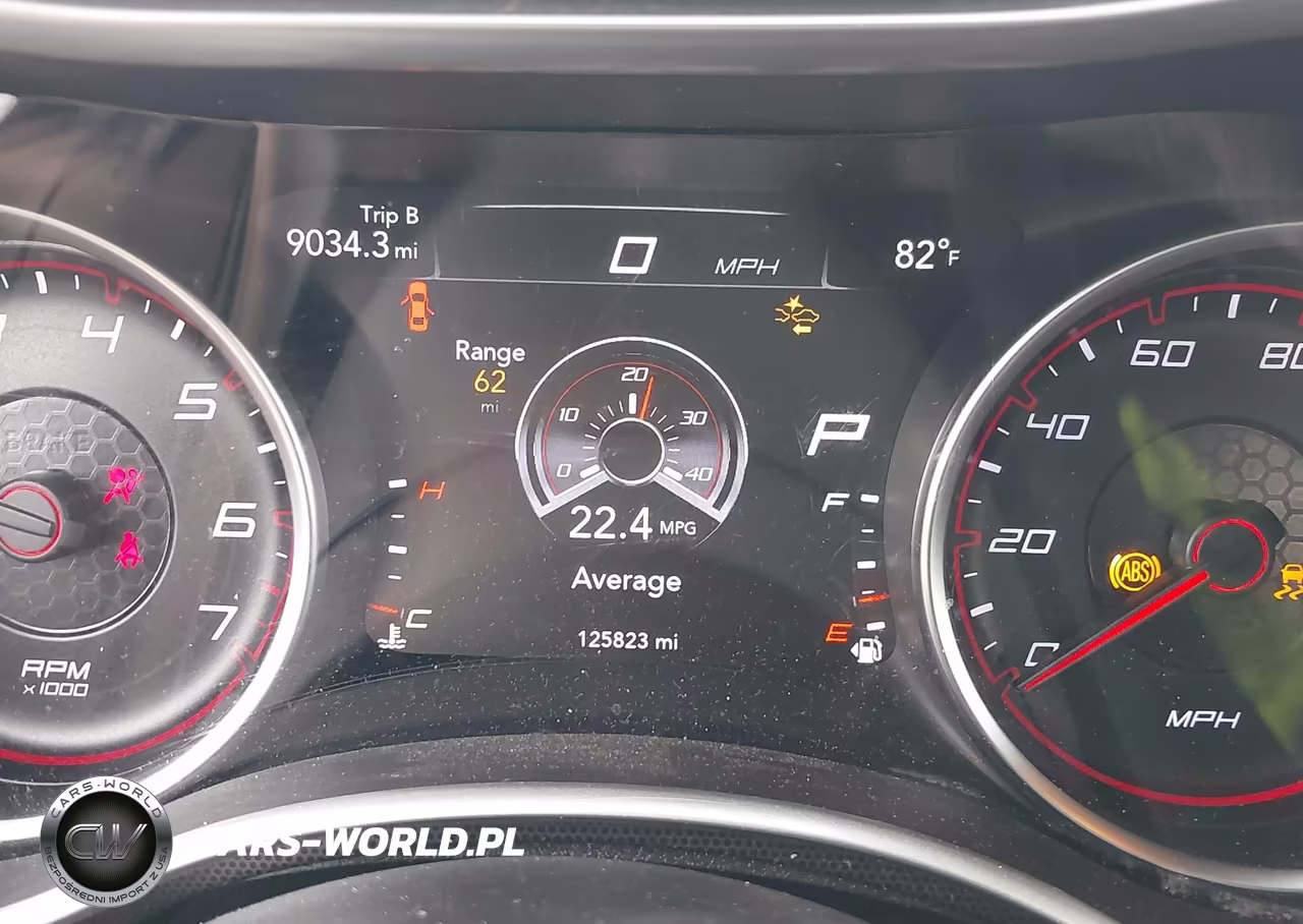 2015 Dodge Charger Sxt VIN:2C3CDXHG8FH880269 - 15