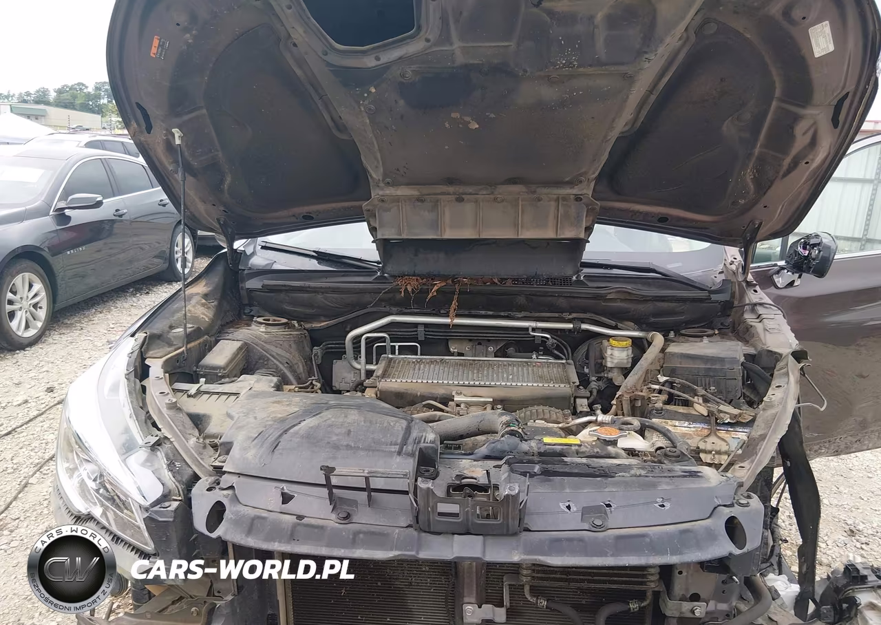 2019 Subaru Ascent Premium VIN:4S4WMABD6K3428155 - 10