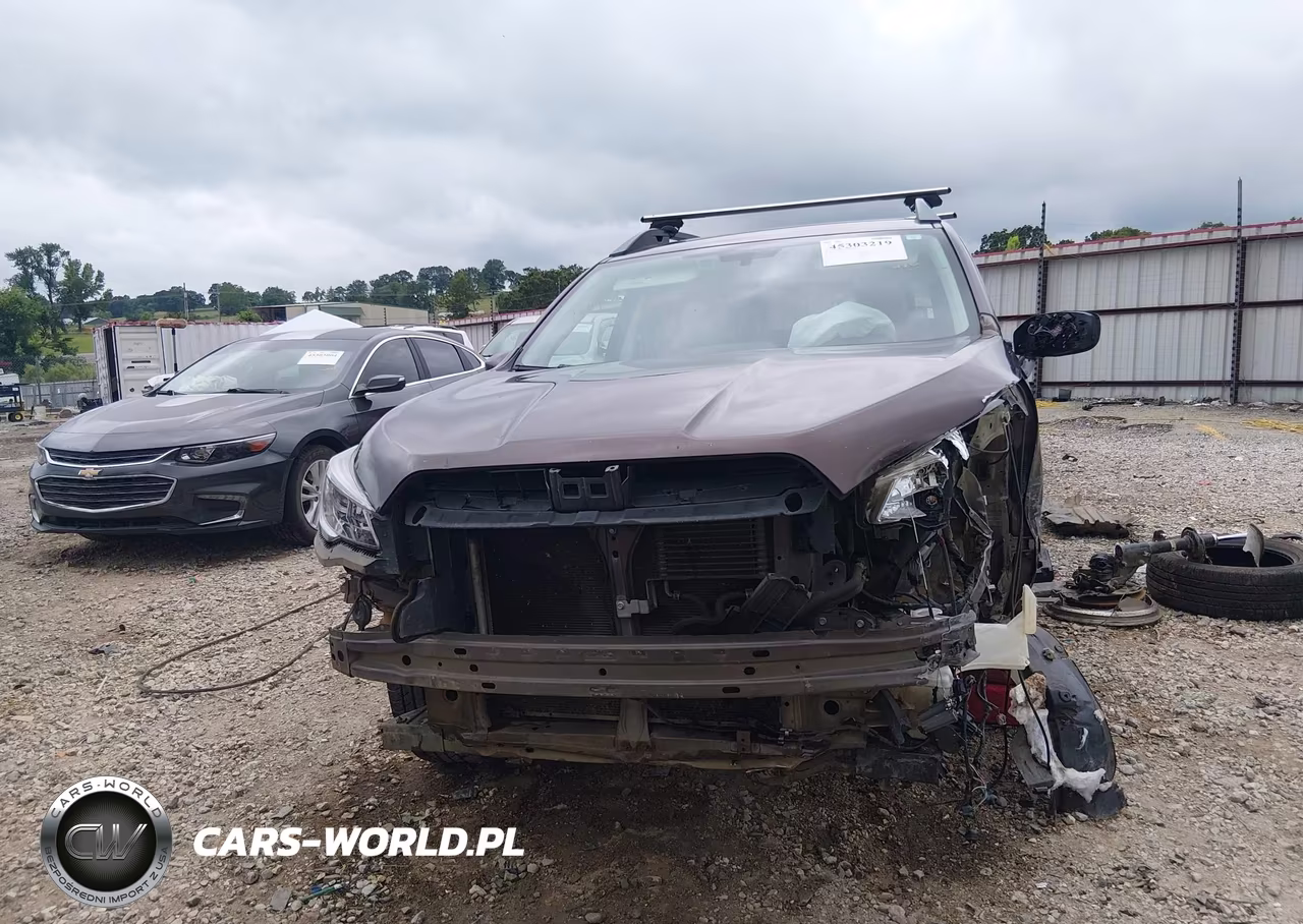 2019 Subaru Ascent Premium VIN:4S4WMABD6K3428155 - 13