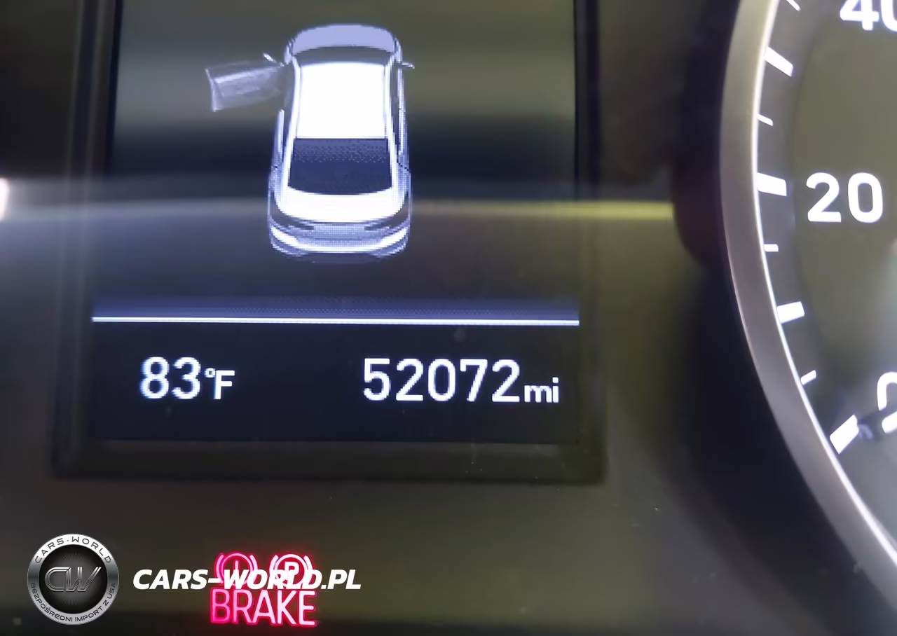 2020 Hyundai Elantra Se VIN:5NPD74LF5LH612688 - 16
