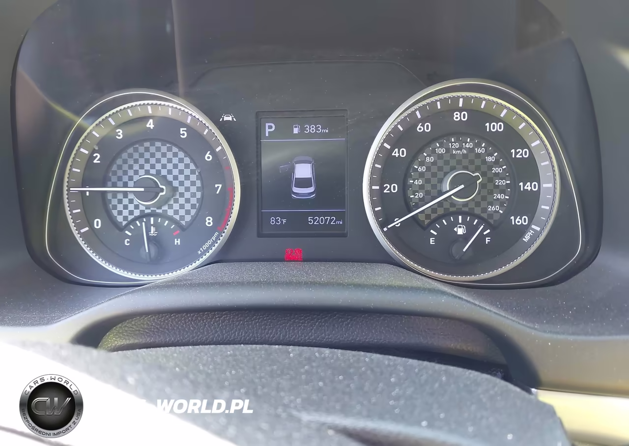 2020 Hyundai Elantra Se VIN:5NPD74LF5LH612688 - 7