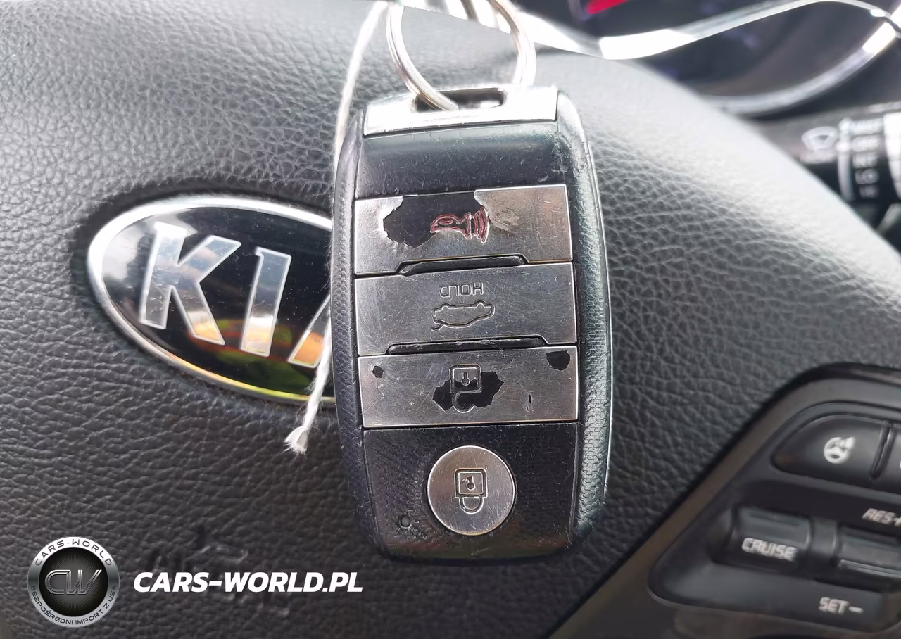 2015 Kia Forte Ex VIN:KNAFX5A83F5397901 - 11