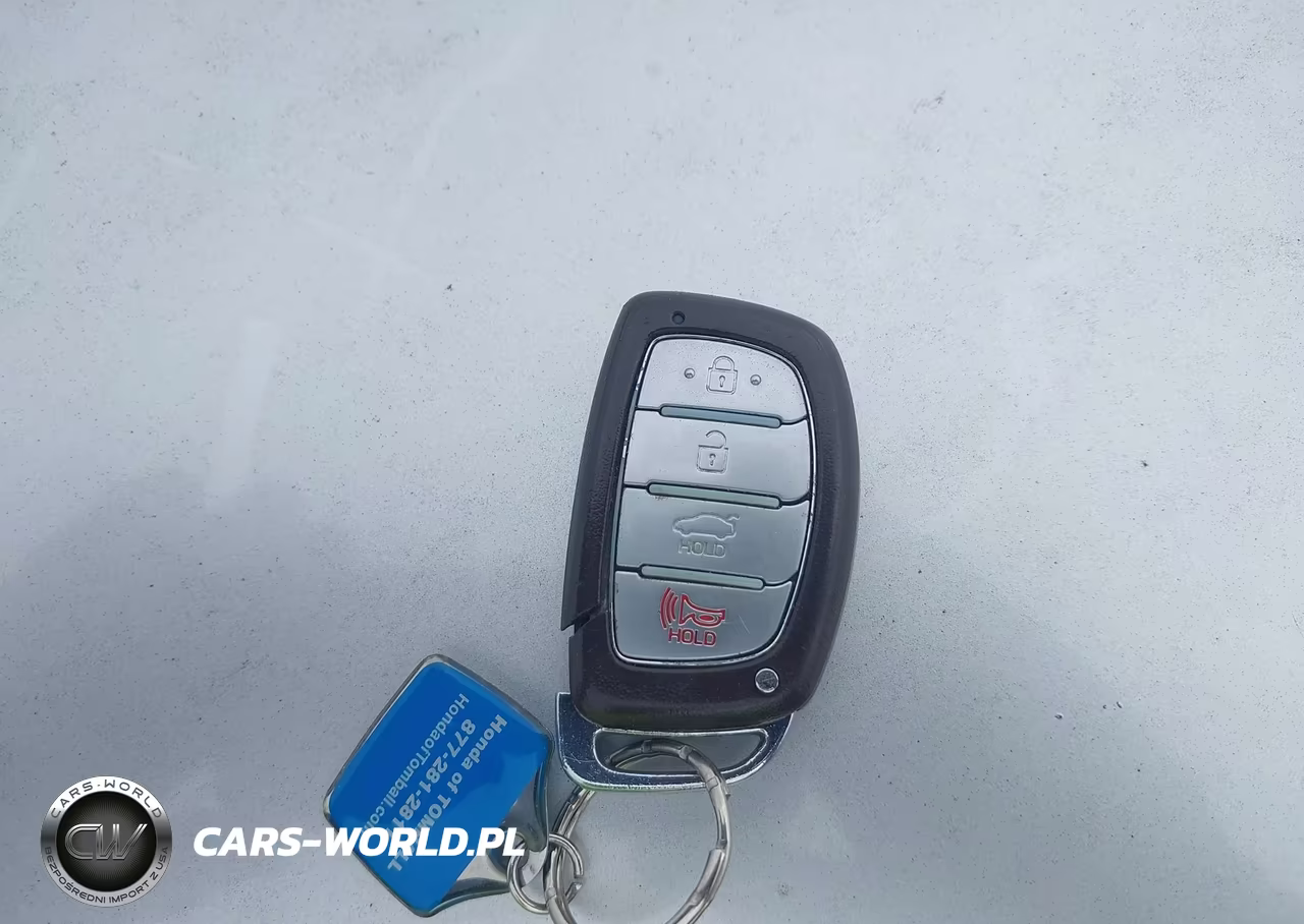 2016 Hyundai Sonata Hybrid Se VIN:KMHE24L12GA010976 - 11