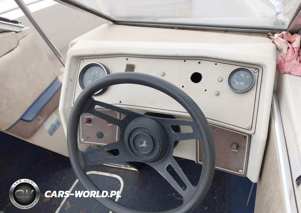1986 Larson Other VIN:LAR06236A686 - 7