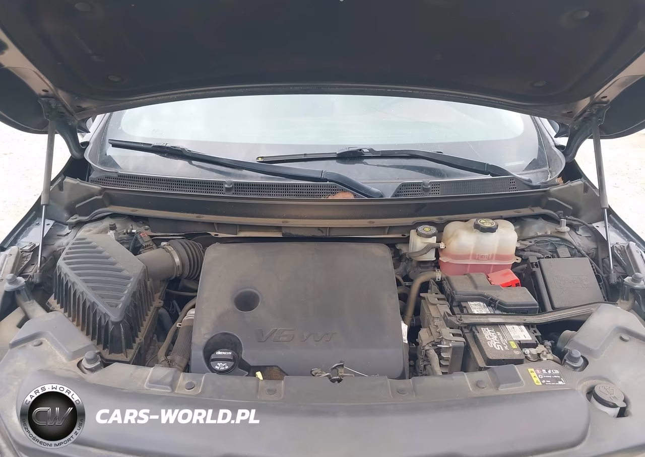 2018 Buick Enclave Avenir VIN:5GAERDKW6JJ284378 - 10