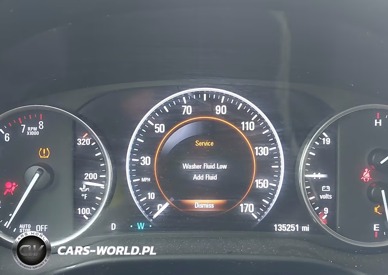 2018 Buick Enclave Avenir VIN:5GAERDKW6JJ284378 - 7