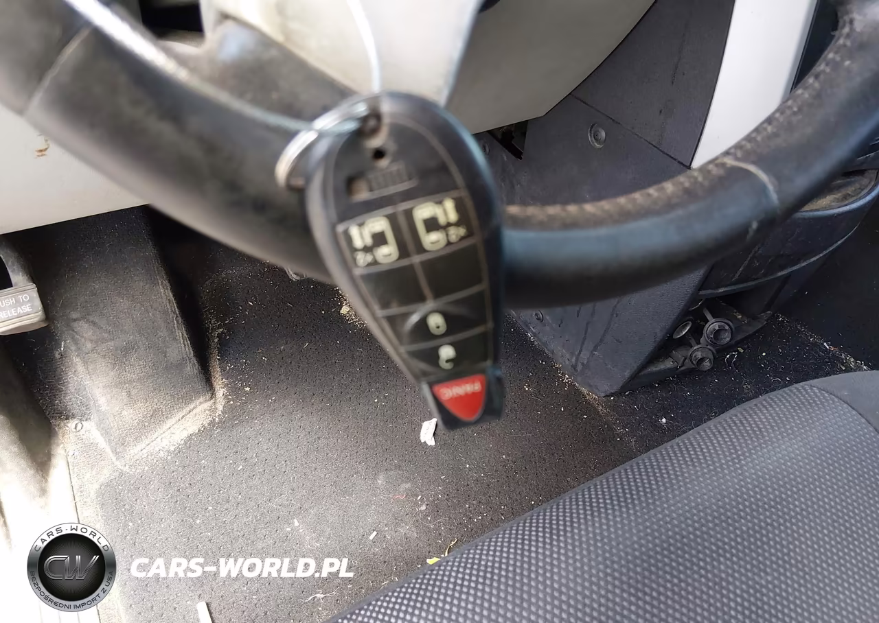 2008 Dodge Grand Caravan Sxt VIN:2D8HN54P18R655327 - 11