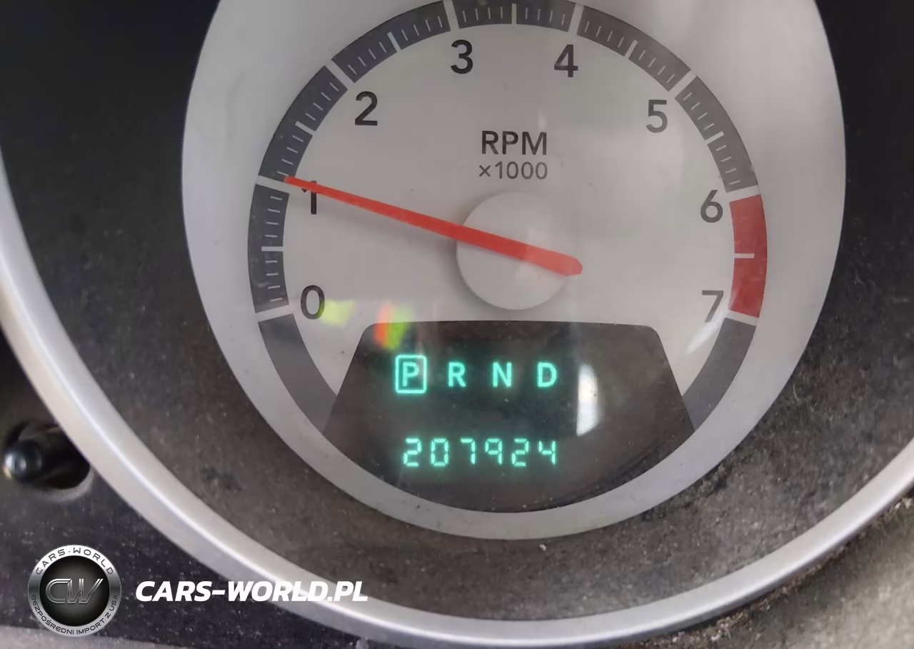 2008 Dodge Grand Caravan Sxt VIN:2D8HN54P18R655327 - 15