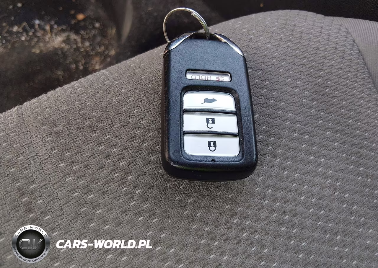 2018 Honda Hr-V Ex VIN:3CZRU6H54JG708936 - 11