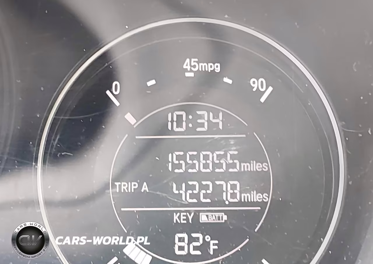 2018 Honda Hr-V Ex VIN:3CZRU6H54JG708936 - 15