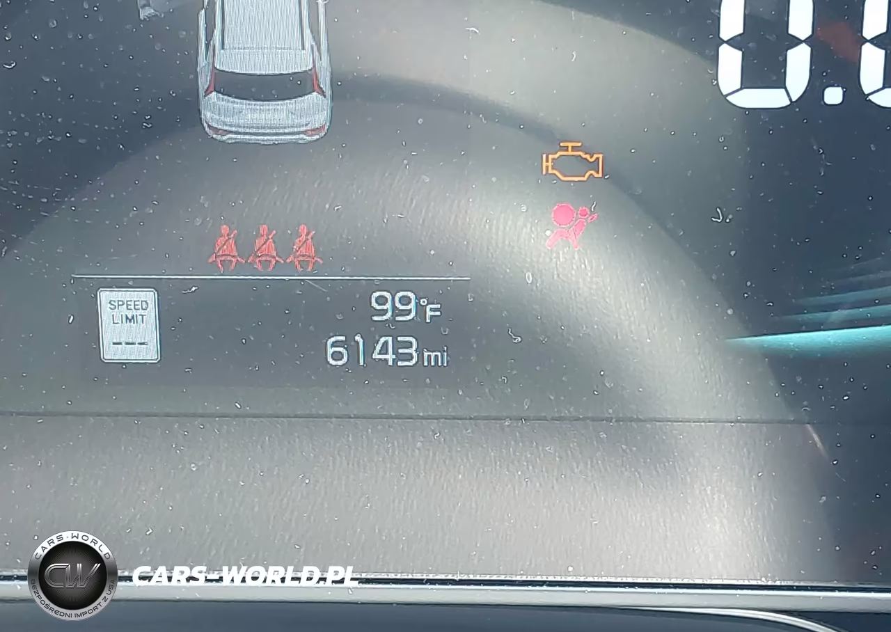 2025 Kia Niro Ex Touring VIN:KNDCR3LE8S5308812 - 15