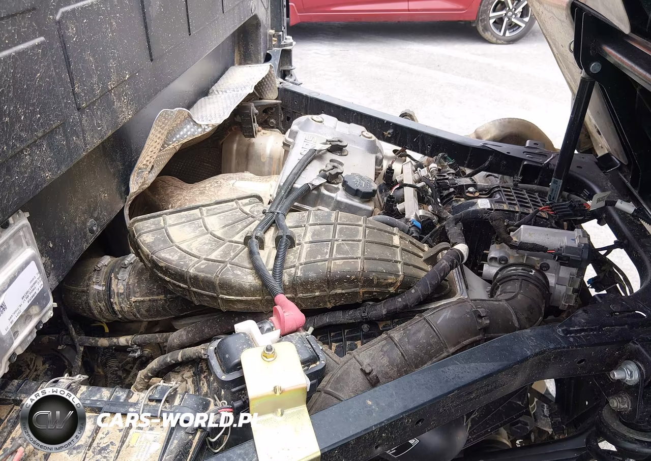 2021 Polaris Ranger Xp 1000 Premium VIN:4XARRE993M8403870 - 9