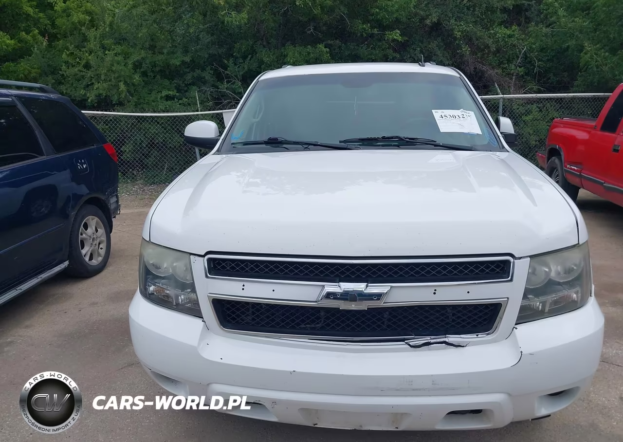 2014 Chevrolet Suburban 1500 Ls VIN:1GNSKHE7XER154524 - 12