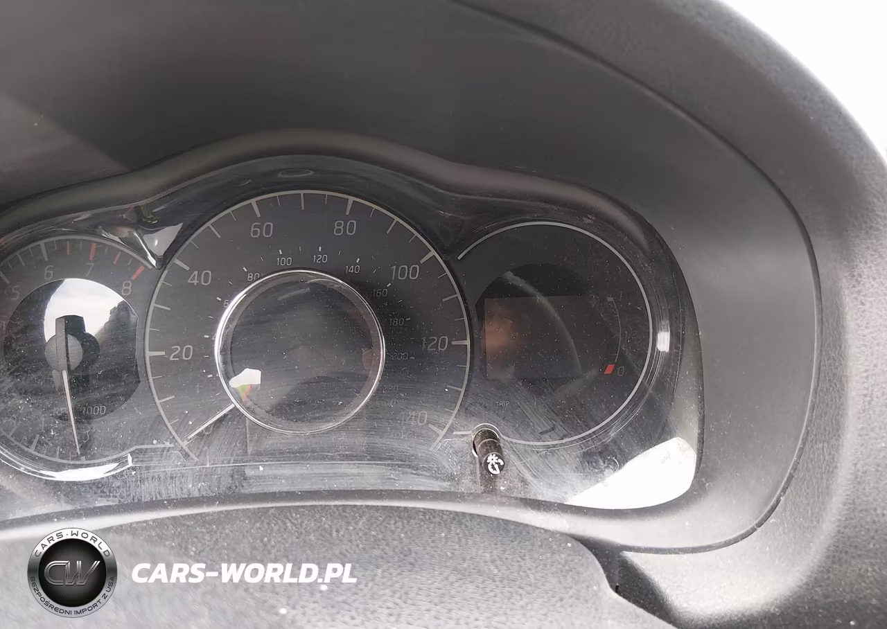 2015 Nissan Versa Note Sr VIN:3N1CE2CPXFL387481 - 7