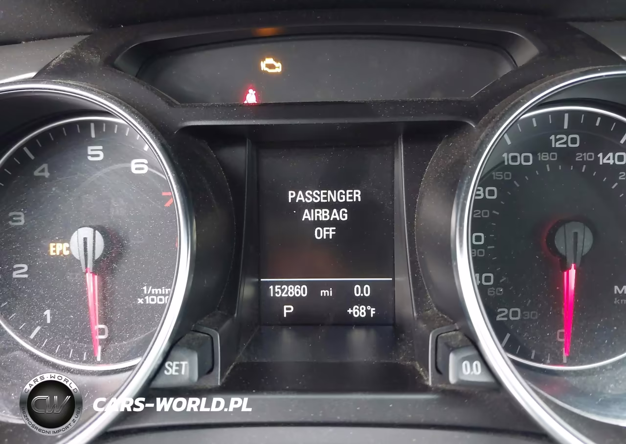 2011 Audi A5 2.0T Premium VIN:WAUJFAFHXBN014965 - 12