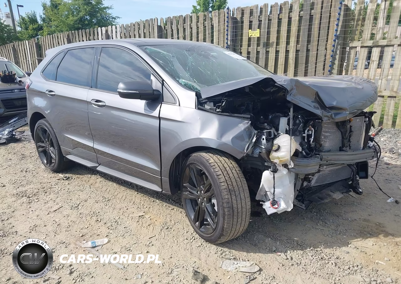 2024 Ford Edge St – zdjęcie 1 z 21