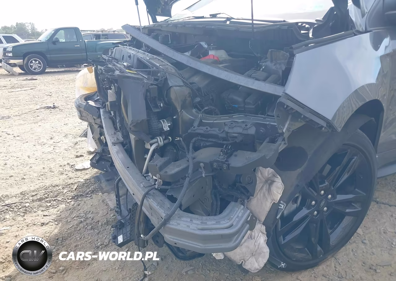 2024 Ford Edge St VIN:2FMPK4AP5RBA08131 - 20