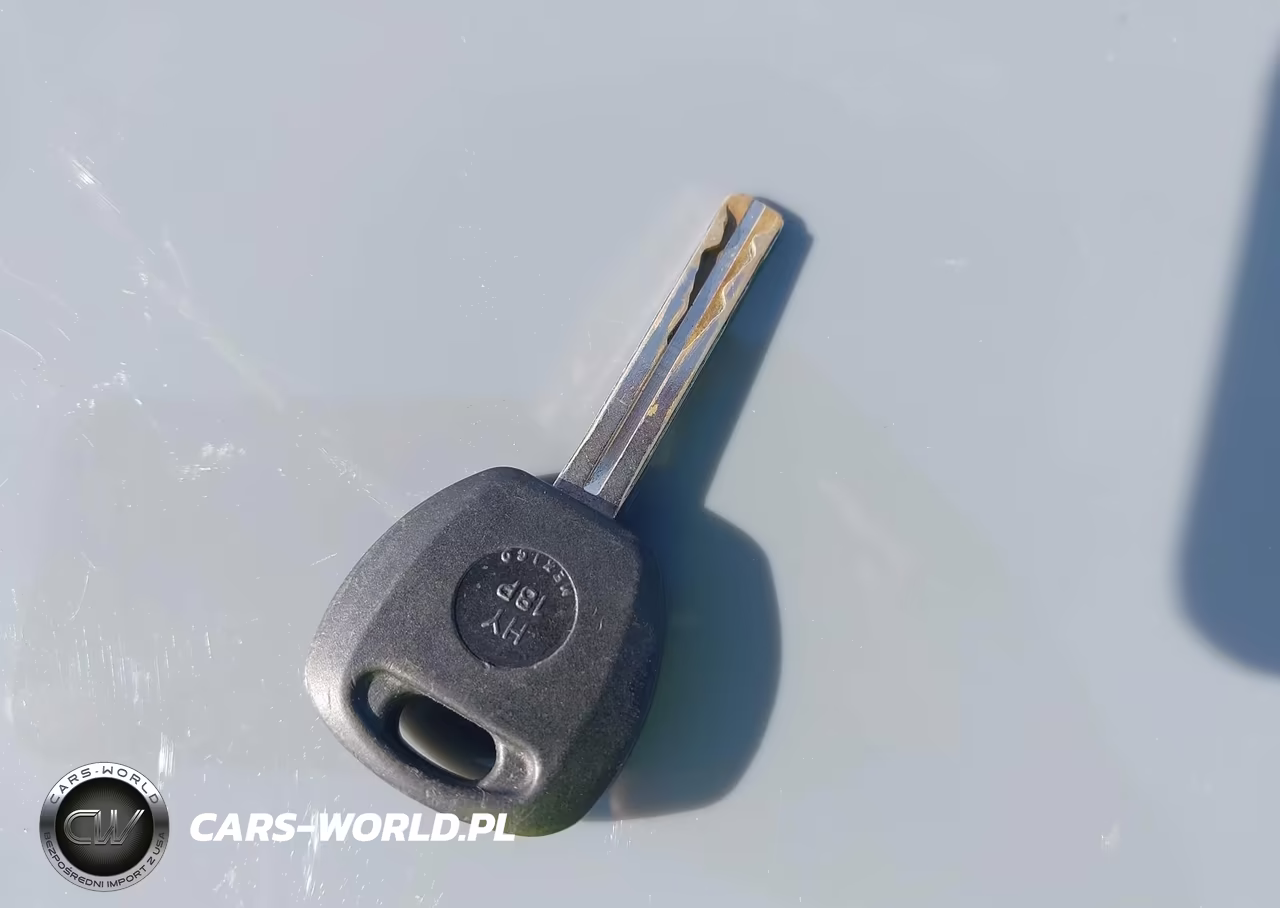 2007 Hyundai Azera Gls VIN:KMHFC46D57A199999 - 11
