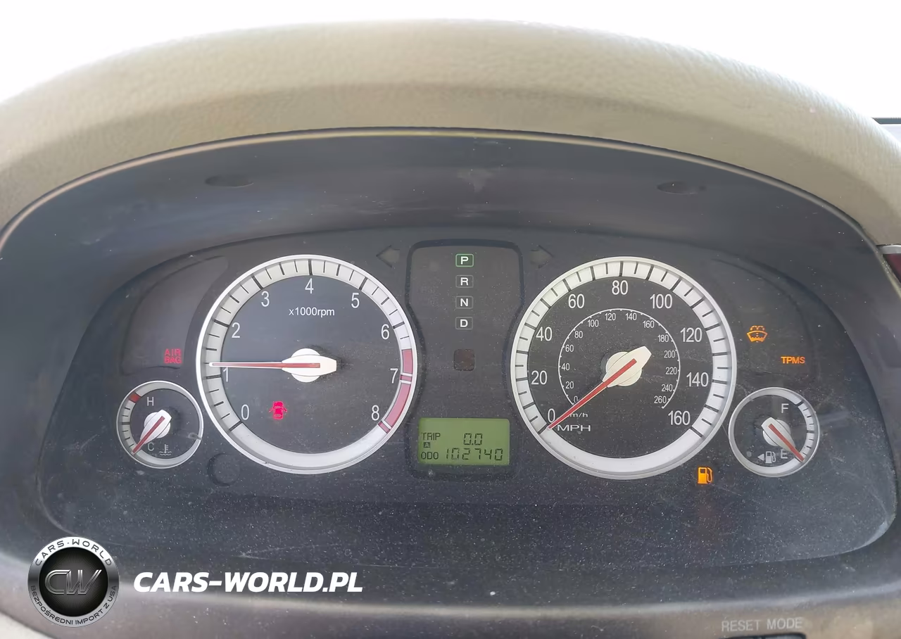 2007 Hyundai Azera Gls VIN:KMHFC46D57A199999 - 7