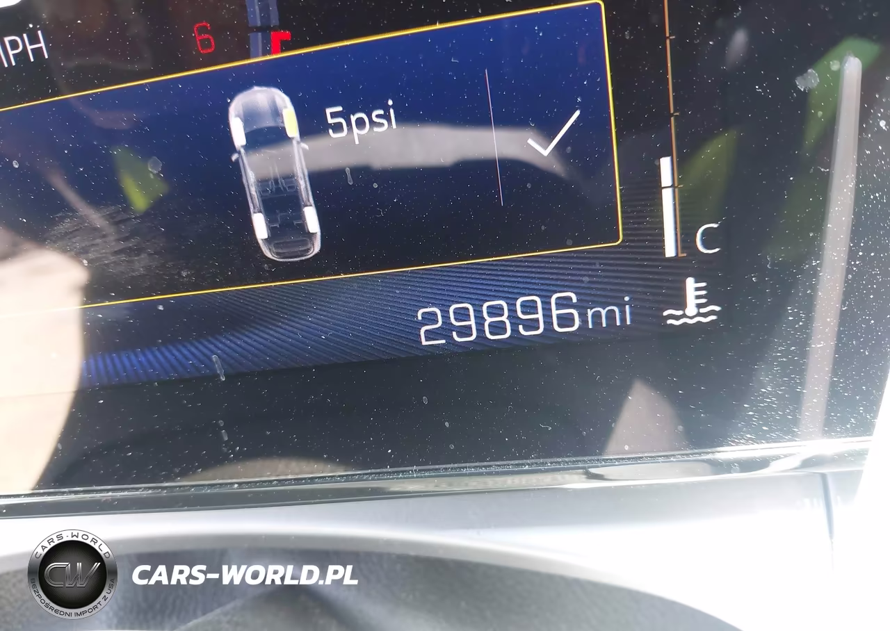 2024 Chevrolet Trax Fwd Lt VIN:KL77LHE24RC160549 - 15