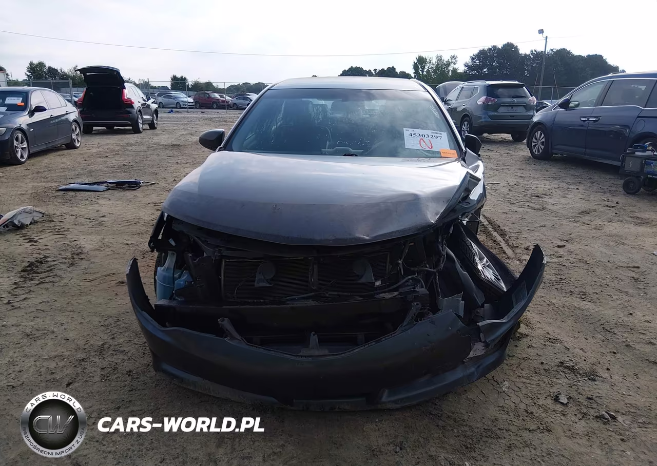 2013 Toyota Camry Se VIN:4T1BF1FK1DU705440 - 6