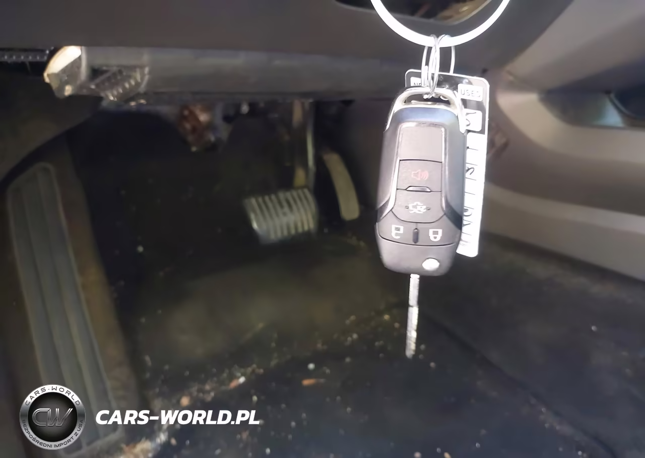 2014 Ford Fusion Se VIN:3FA6P0HDXER281718 - 11