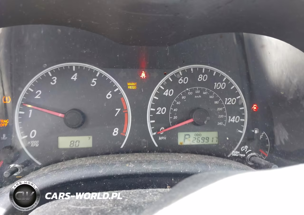 2013 Toyota Corolla Le VIN:5YFBU4EE5DP153445 - 7
