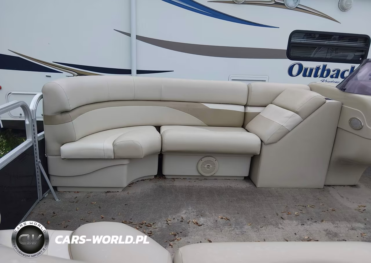 2015 Harbor Craft Other VIN:KEI19644L415 - 16