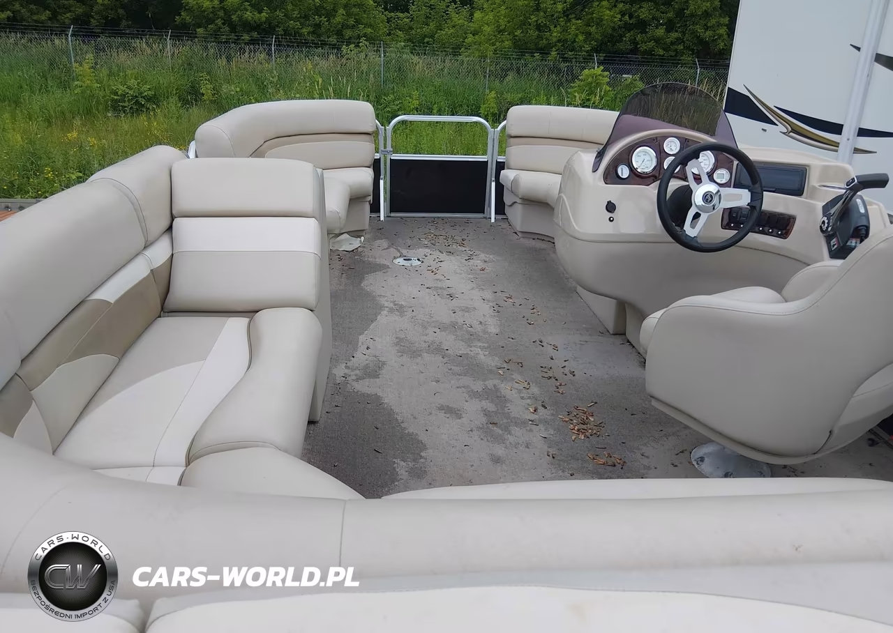 2015 Harbor Craft Other VIN:KEI19644L415 - 5