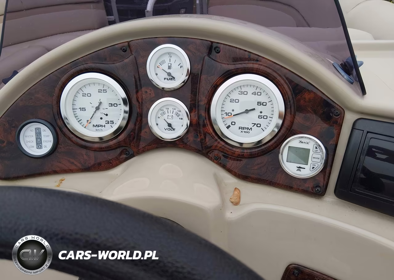 2015 Harbor Craft Other VIN:KEI19644L415 - 7