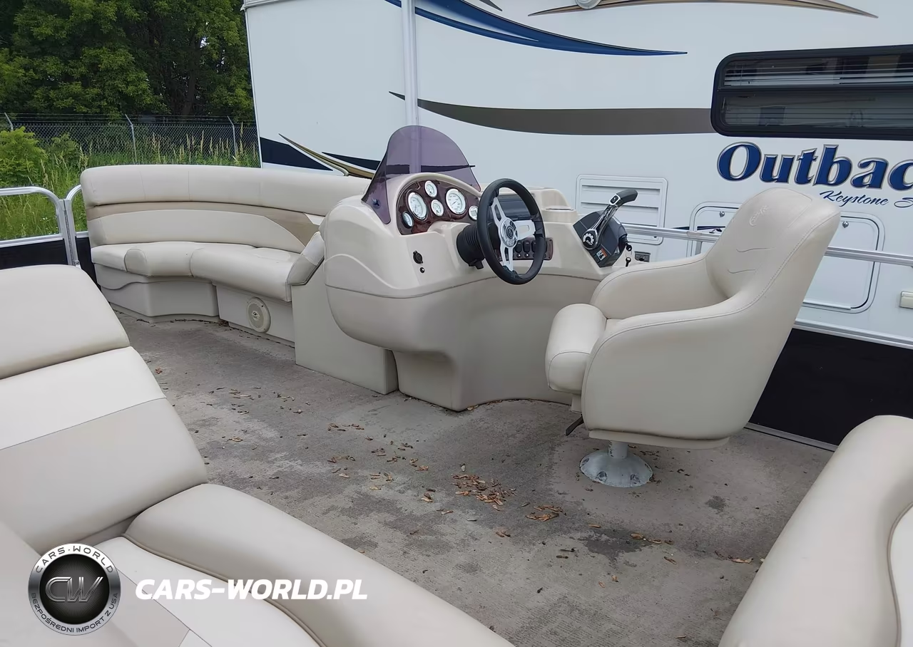 2015 Harbor Craft Other VIN:KEI19644L415 - 8