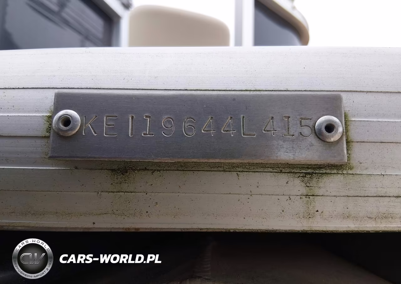 2015 Harbor Craft Other VIN:KEI19644L415 - 9