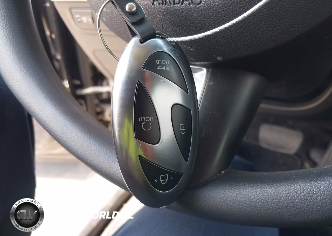 2025 Hyundai Tucson Se VIN:5NMJA3DE2SH574305 - 11