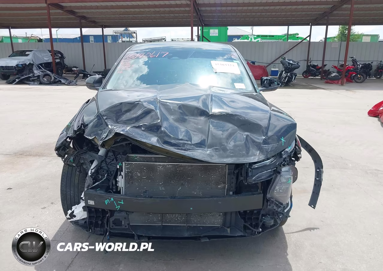 2025 Hyundai Tucson Se VIN:5NMJA3DE2SH574305 - 6