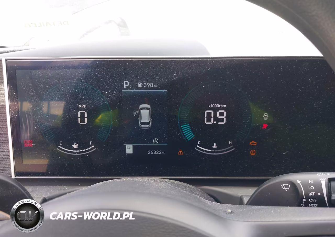 2025 Hyundai Tucson Se VIN:5NMJA3DE2SH574305 - 7