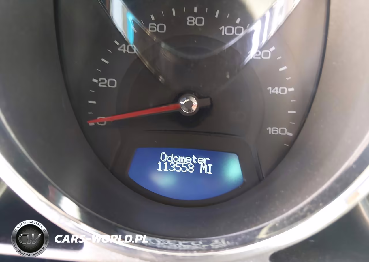 2008 Cadillac Cts Standard VIN:1G6DT57V380215961 - 7