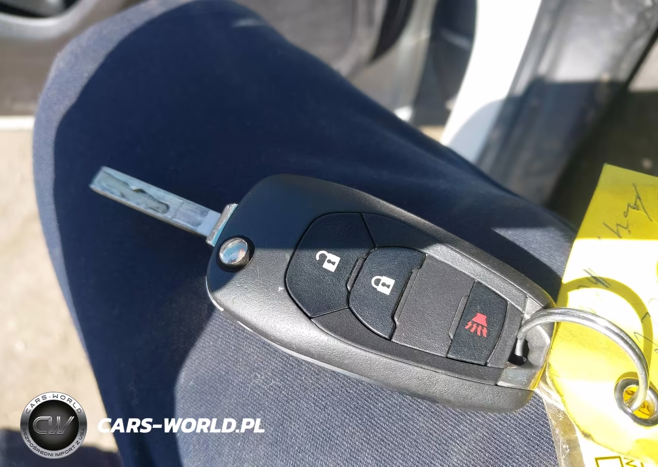 2021 Chevrolet Trailblazer Fwd Ls VIN:KL79MMS27MB102789 - 11