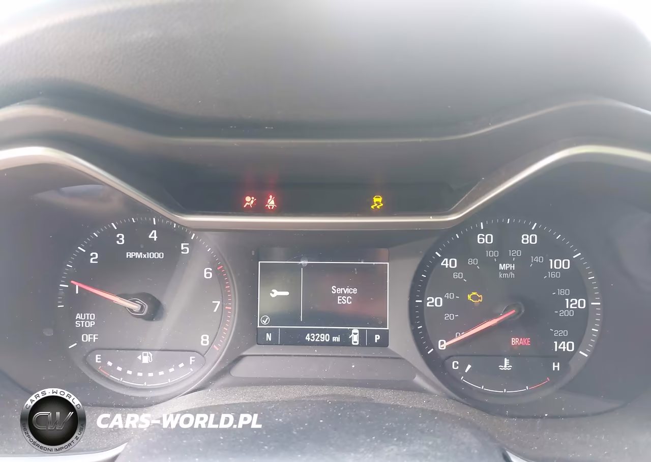 2021 Chevrolet Trailblazer Fwd Ls VIN:KL79MMS27MB102789 - 7