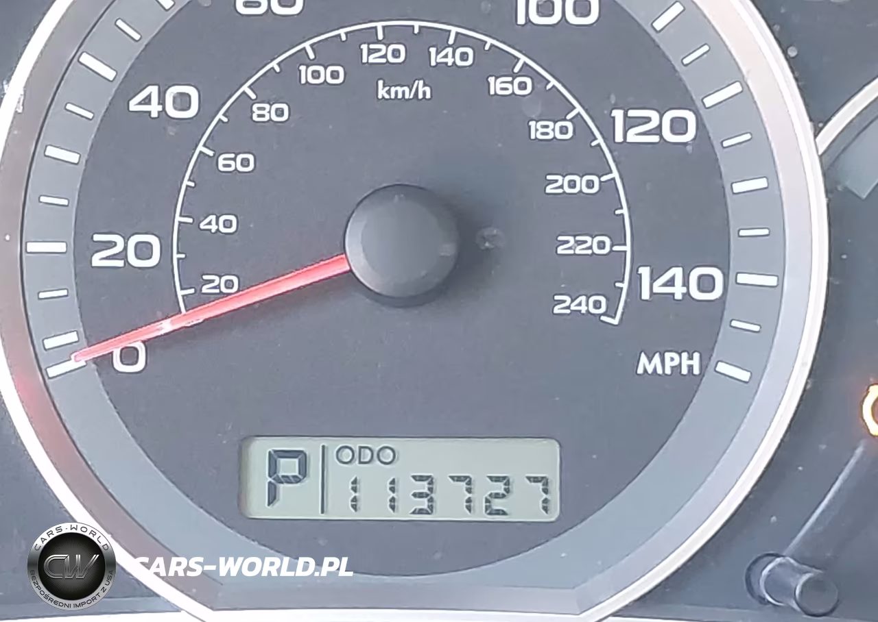 2010 Subaru Impreza 2.5I VIN:JF1GH6A69AH817215 - 15