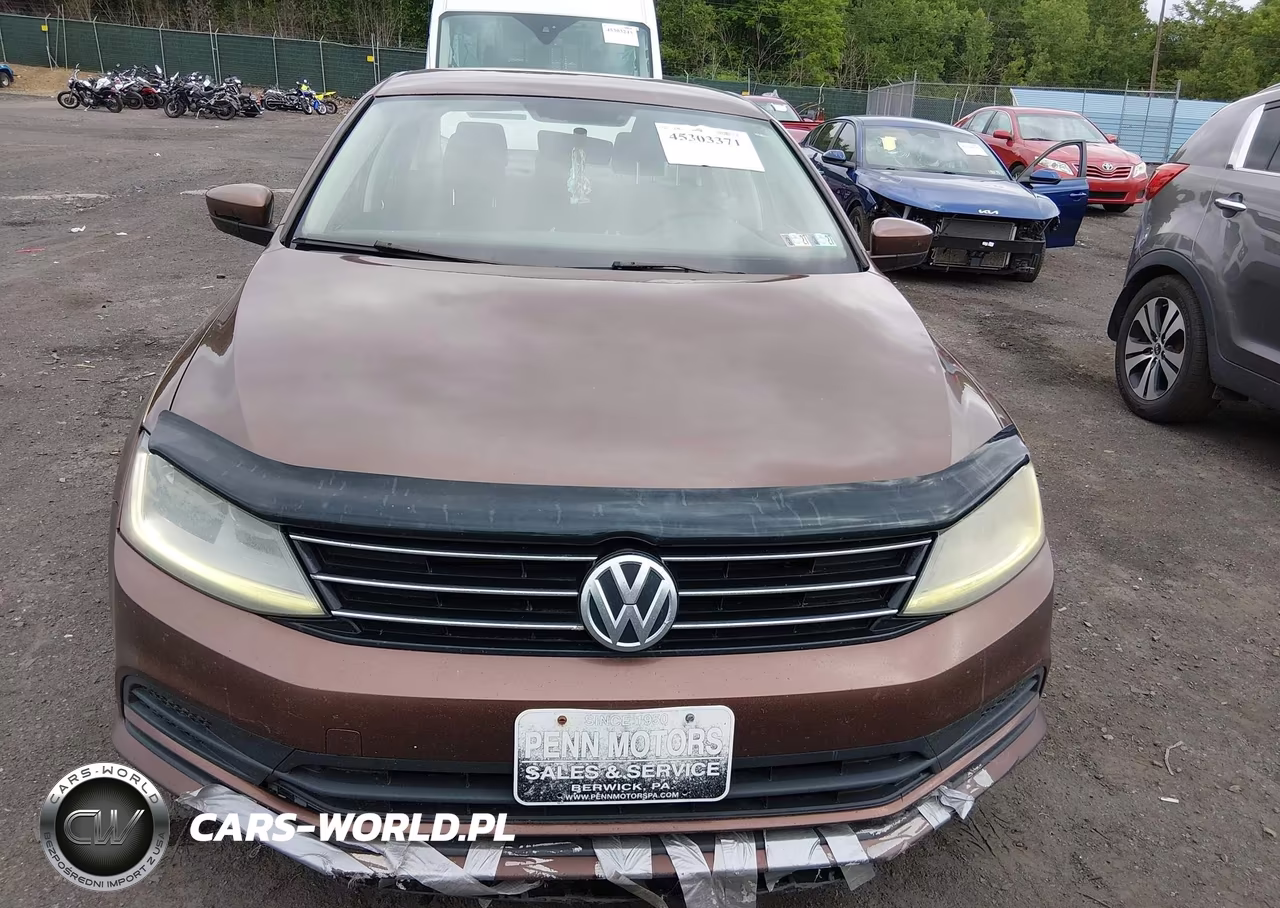 2017 Volkswagen Jetta 1.4T S VIN:3VW2B7AJXHM352785 - 12